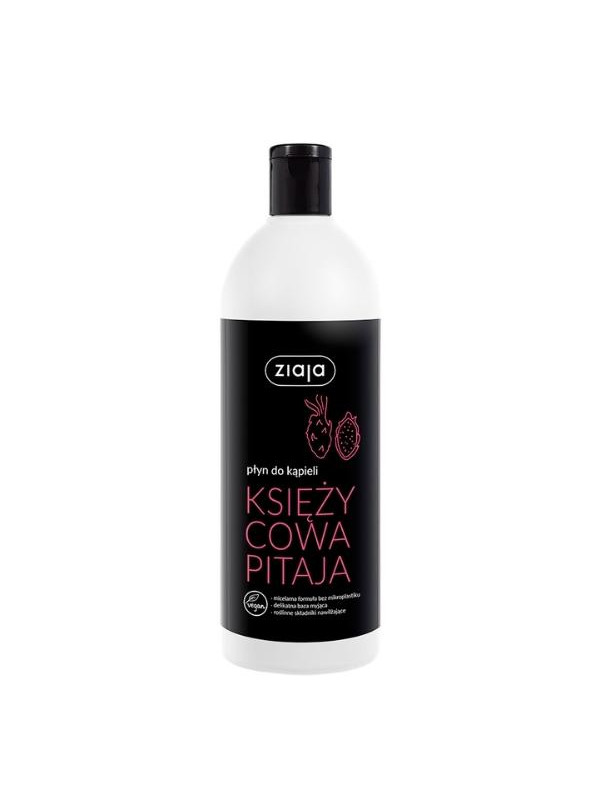 Ziaja Moon Pitaya Bath 500 ml