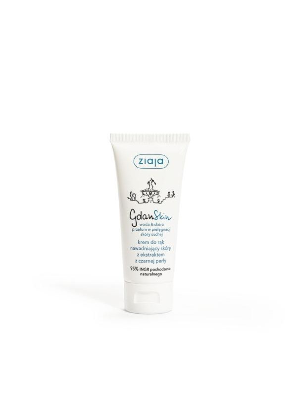 Ziaja GdanSkin Handcrème 50 ml