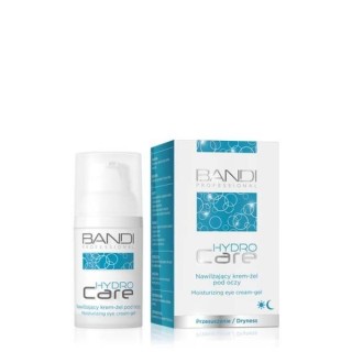 Bandi Hydro Care hydraterende oogcrème-gel 30 ml