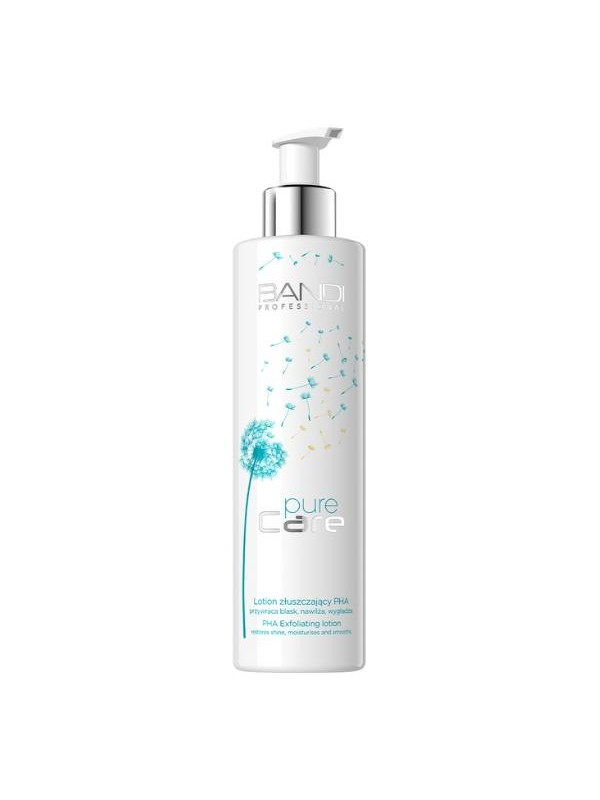 Bandi Pure Care Exfoliating Lotion PHA 230 ml