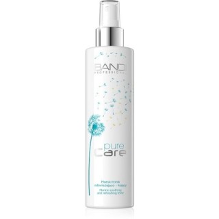 Bandi Pure Care sea refreshing and soothing tonic 230 ml