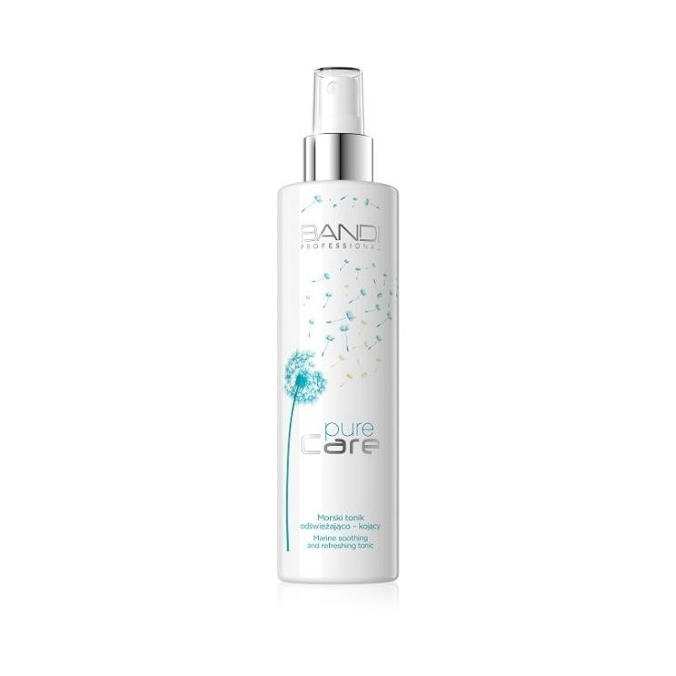 Bandi Pure Care zeeverfrissende en verzachtende tonic 230 ml