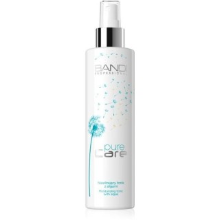 Bandi Pure Care hydraterende tonic met algen 230 ml