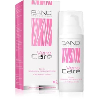 Bandi Veno Care Roodheid verminderende creme 50 ml