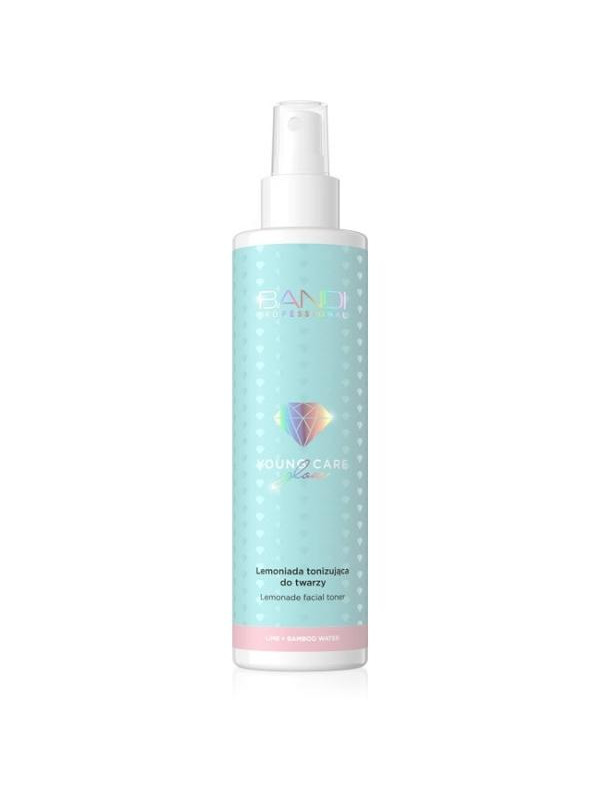 Bandi Young Care Glow Lemonade toning face 230 ml