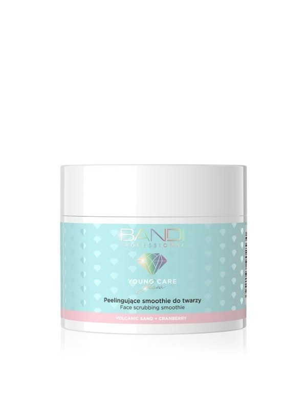 Bandi Young Care Glow Peeling Smootie voor het gezicht 90 ml