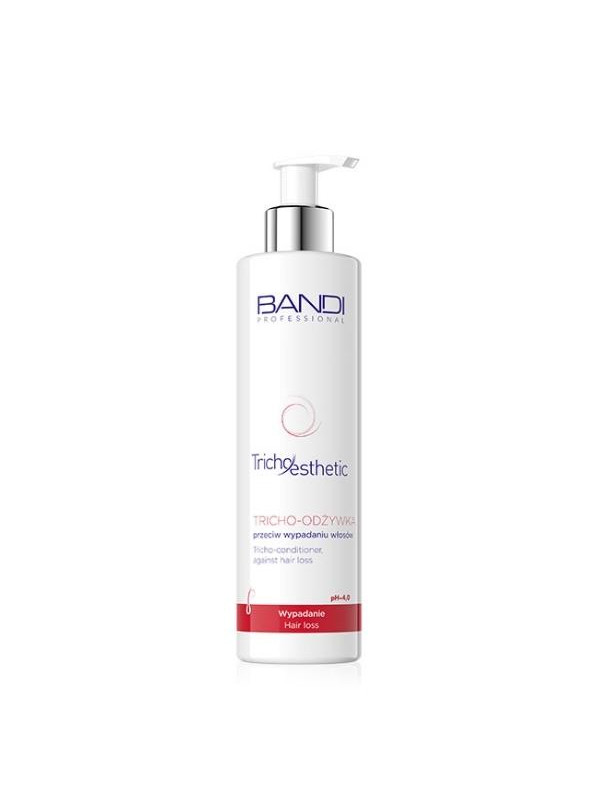 Bandi Trichoesthetic Tricho-conditioner against hair loss 230 ml