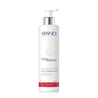 Bandi Trichoesthetic Tricho-shampoo tegen haaruitval 230 ml