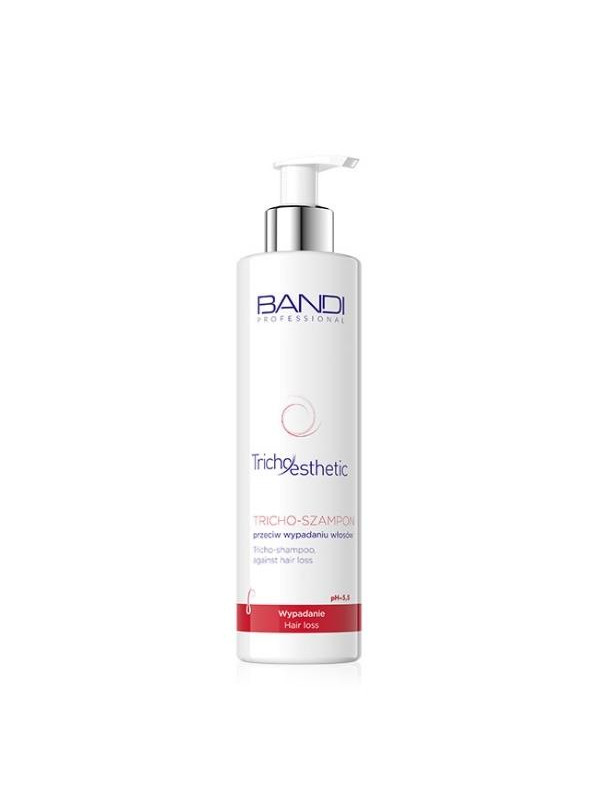 Bandi Trichoesthetic Tricho-shampoo tegen haaruitval 230 ml