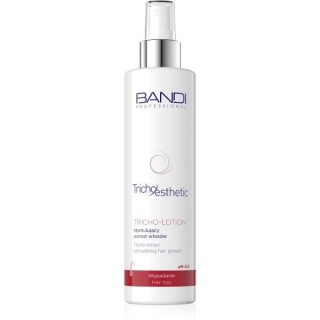 Bandi Trichoesthetic Tricho-lotion, 230 ml, stimuleert de haargroei