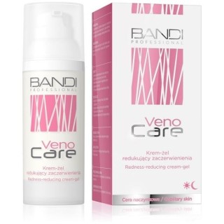 Bandi Veno Care Face cream-gel reducing redness 50 ml