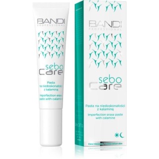 Bandi Sebo Care voor imperfecties met Calamine 14 ml