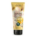 Barwa Naturalna herstellende ei-haarconditioner in een tube van 200 ml Barwa Naturalna herstellende ei-haarconditioner in een tube van 200 ml