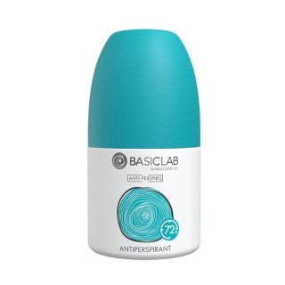 BasicLab Anti-transpirant 72H 50 ml