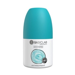 BasicLab Antiperspirant 48H 50 ml