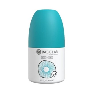 BasicLab Deodorant 24H 50ml