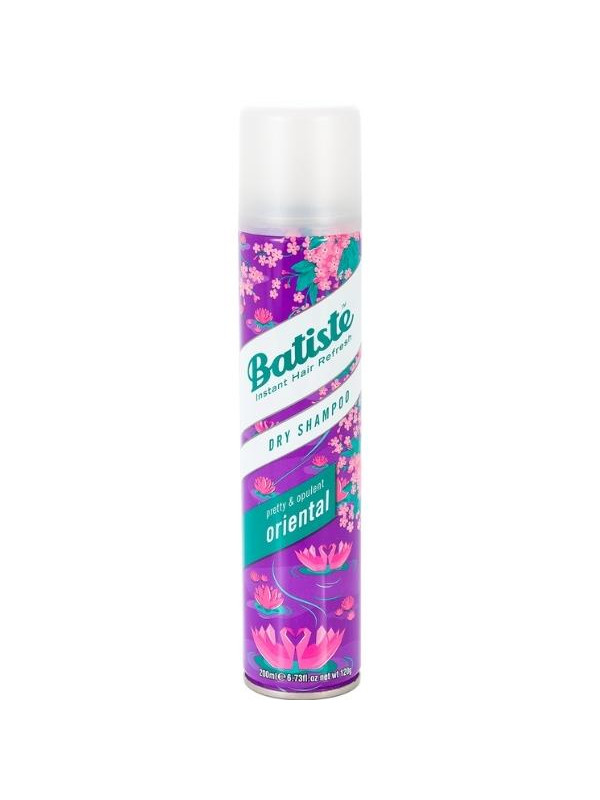 Batiste Oriental Droogshampoo 200 ml