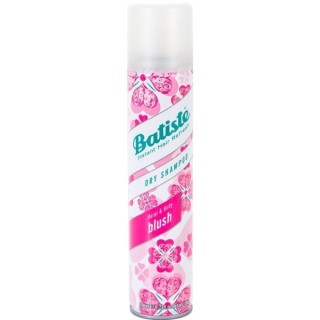 Batiste Blush Dry Shampoo for hair 200 ml