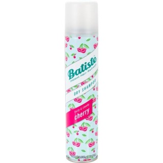 Batiste Cherry Dry Shampoo 200 ml