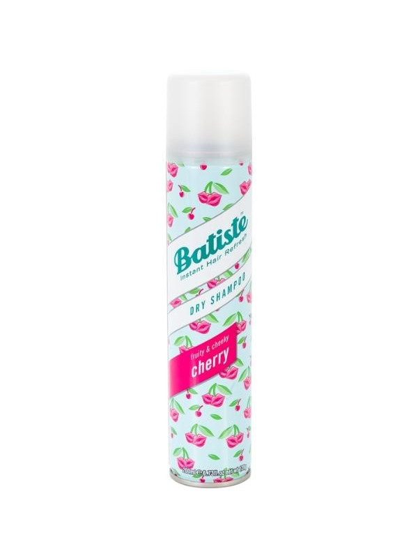 Batiste Cherry Droogshampoo 200 ml