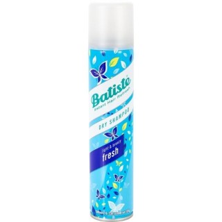 Batiste Fresh Dry Shampoo voor haar 200 ml