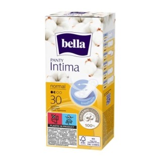 Bella Panty Intima Normal inserts 30 pcs