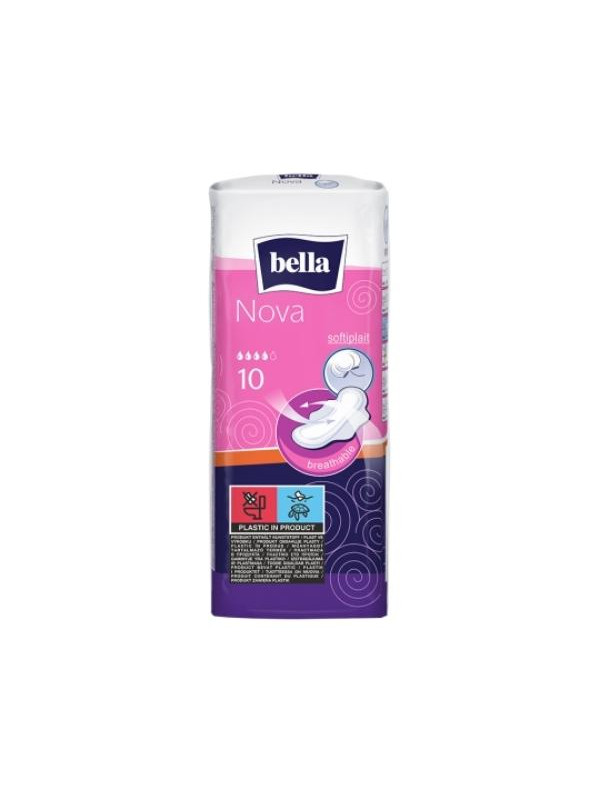 Bella Nova Maandverband 10 st