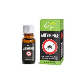 Etja Antykomar essential oil