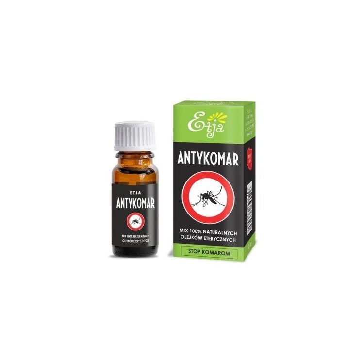 Etja Antykomar essential oil