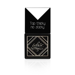 Éclair Top Thicky No Sticky Hybrid Top 7 ml