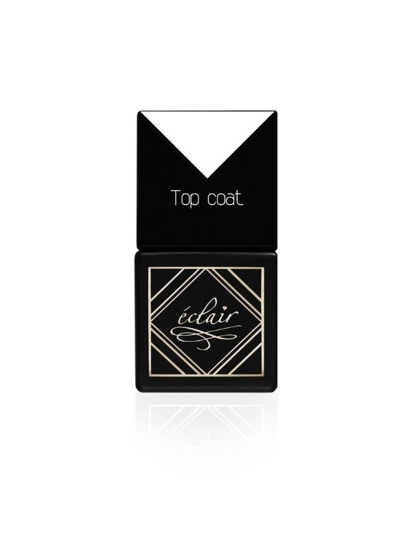 Eclair Top Coat Top voor hybride nagels 7ml