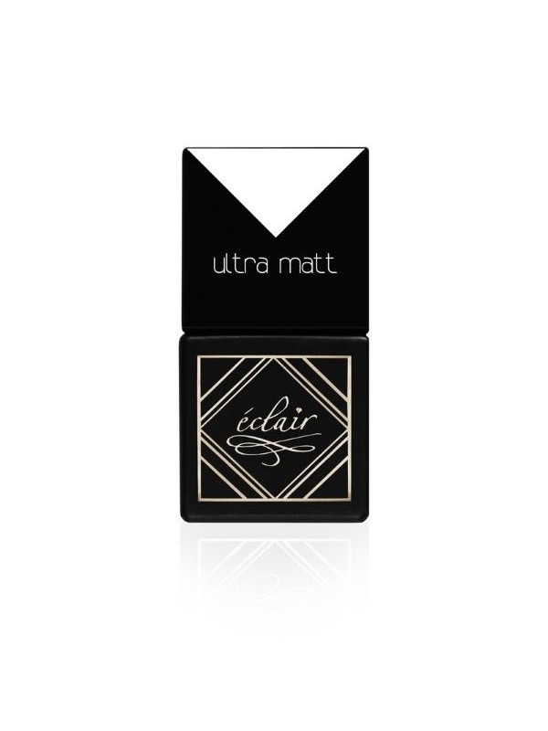 Éclair matte Ultra Matt hybride top