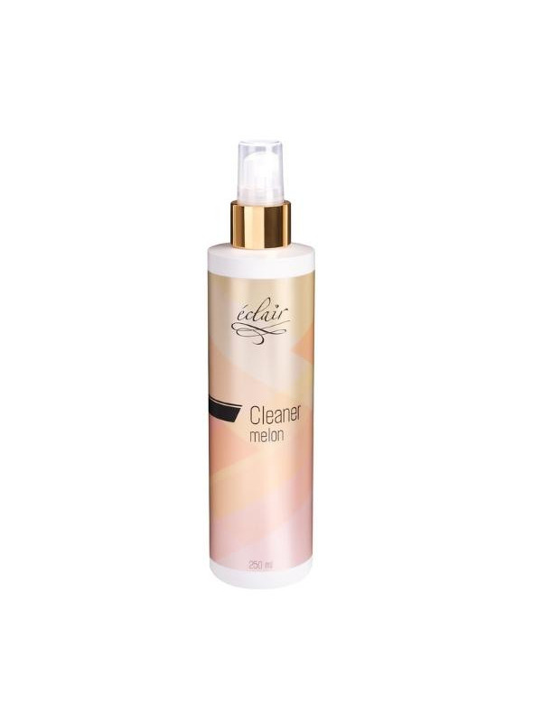 Éclair Cleaner melon Degreaser for nails 250 ml