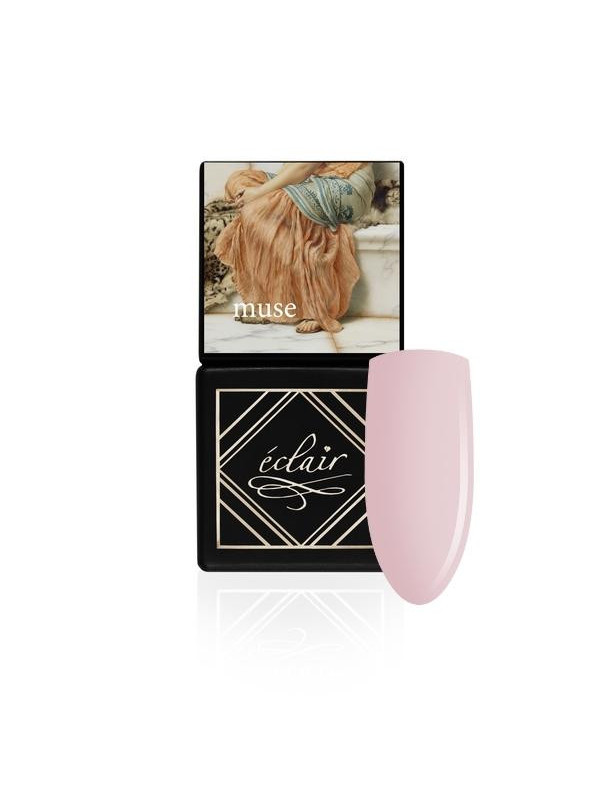 Éclair Muse Hybride Vernis 7 ml