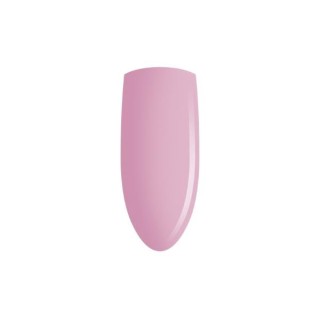 Éclair Hybrid nail polish Pink as Fuck 7 ml