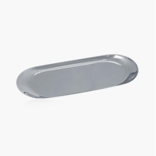 Éclair Silver Tray 23x9,5 cm 1 piece