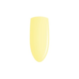 Éclair Hello hybrid nail polish, Sunshine 7 ml