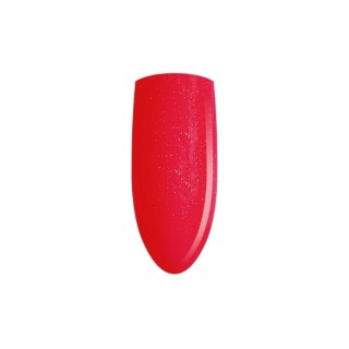 Éclair Hybrid nail polish Karmin 7 ml