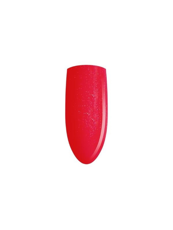 Éclair Hybrid nail polish Karmin 7 ml