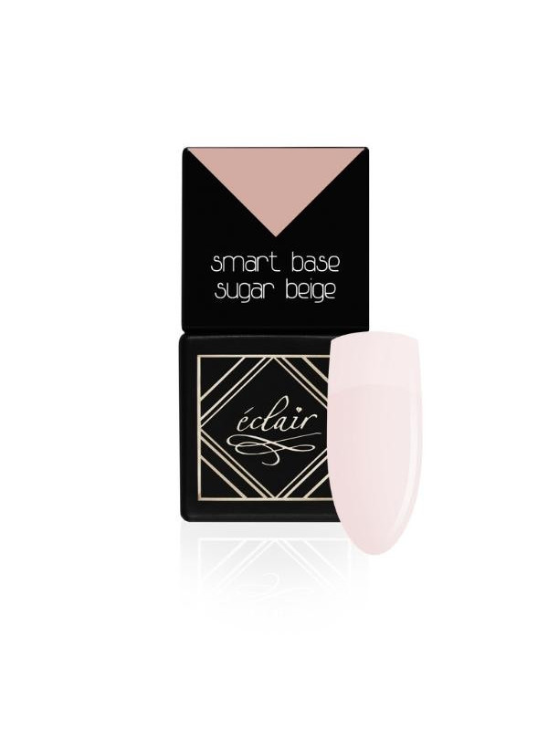 Éclair Smart Base Sugar Beige hybrid base