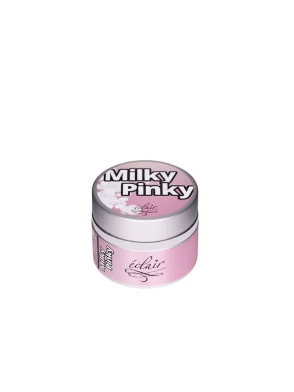 Éclair Gel UV Builder Gel Milky Pinky 15 gr