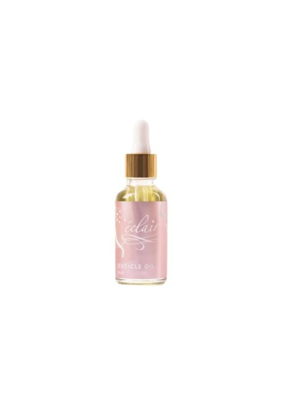 Éclair Pose cuticle oil