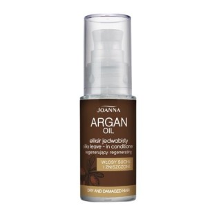 Joanna Argan Oil Silk Elixir 30 ml