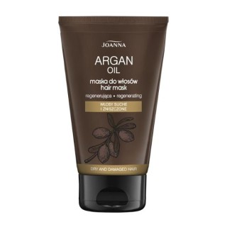 Joanna Argan Oil Regenerating Hair Mask 150 g