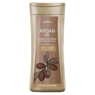 Joanna Argan Oil Regenererende haarconditioner 200 ml