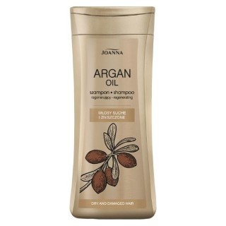 Joanna Argan Oil Regenerating hair shampoo 200 ml