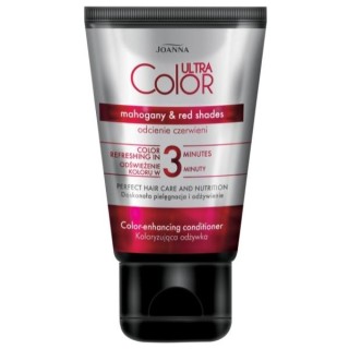 Joanna Ultra Color Red conditioner 100 g