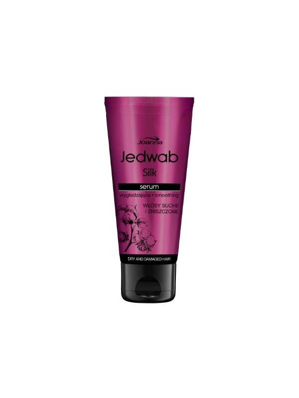 Joanna Jedwab Smoothing hair Serum 50 g