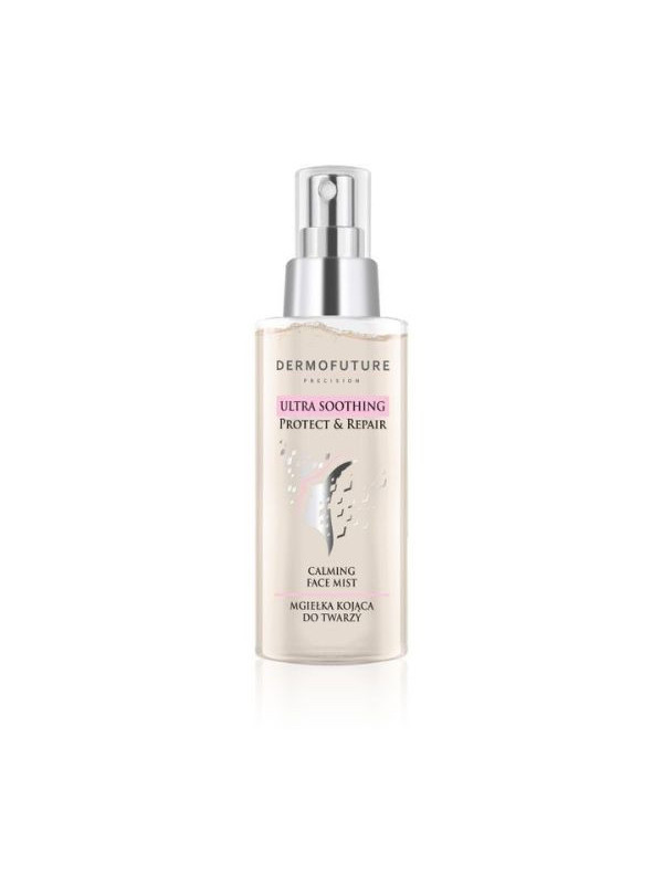 Dermofuture Protect & Repair Soothing Face Mist