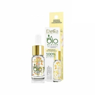 Delia Bio Nourishing oil for nails and cuticles